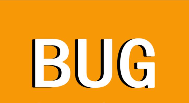 BUG