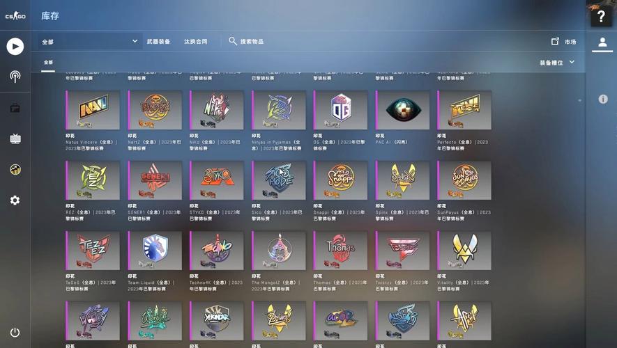 csgo单机版全皮肤