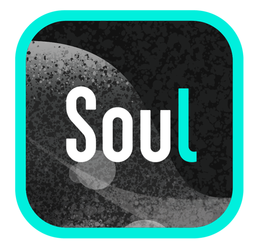 soul社交