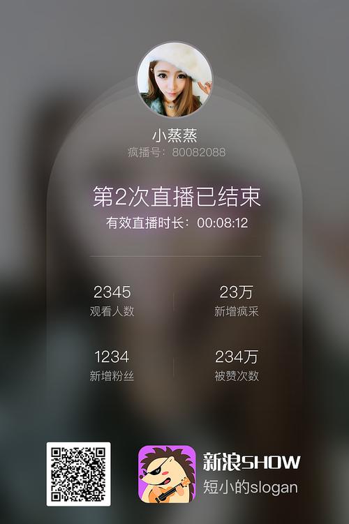 新浪show4