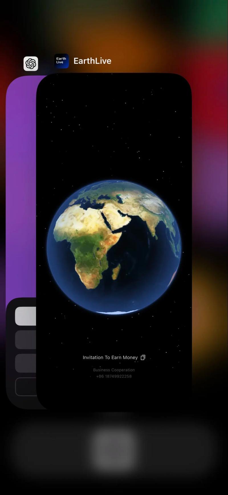 google earth下载手机版