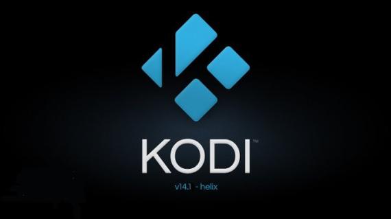kodi播放器