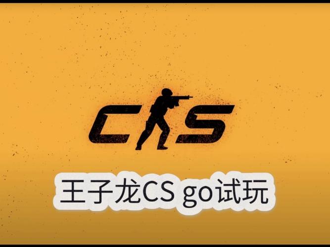 王子龙自制CS黄化版
