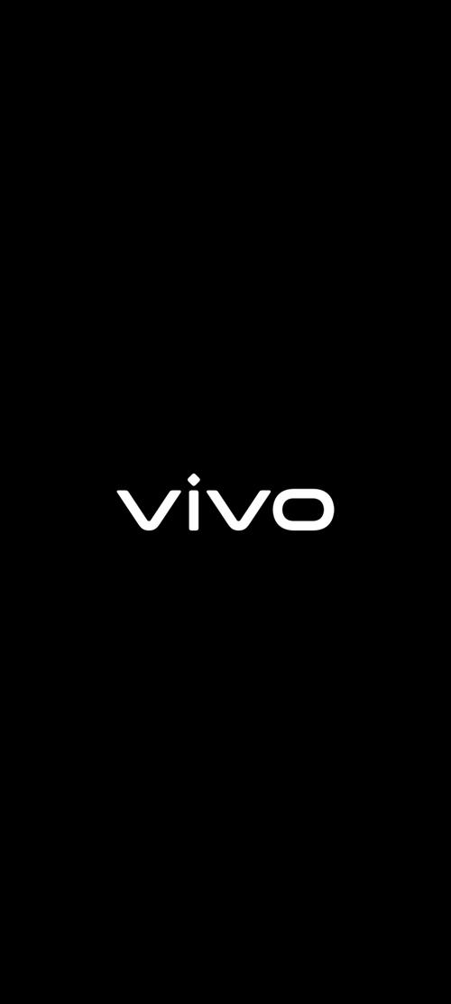vivo手机桌
