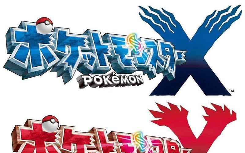 宝可梦XY3D
