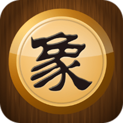 旧版的中国象棋翻棋升级版