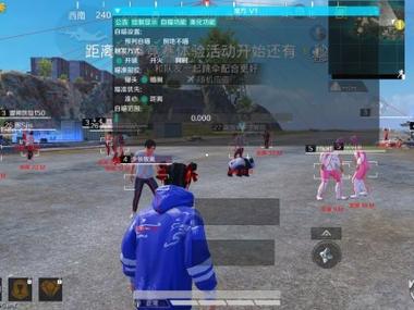 cfm魔方直装