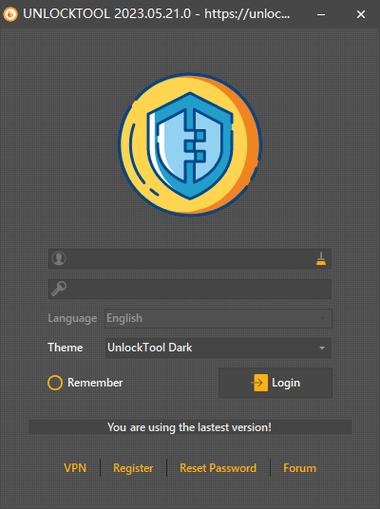UnlockTool中文破解版