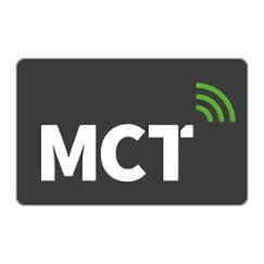 mct汉化版