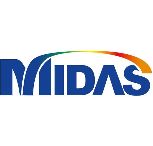 midas软件破解华为版