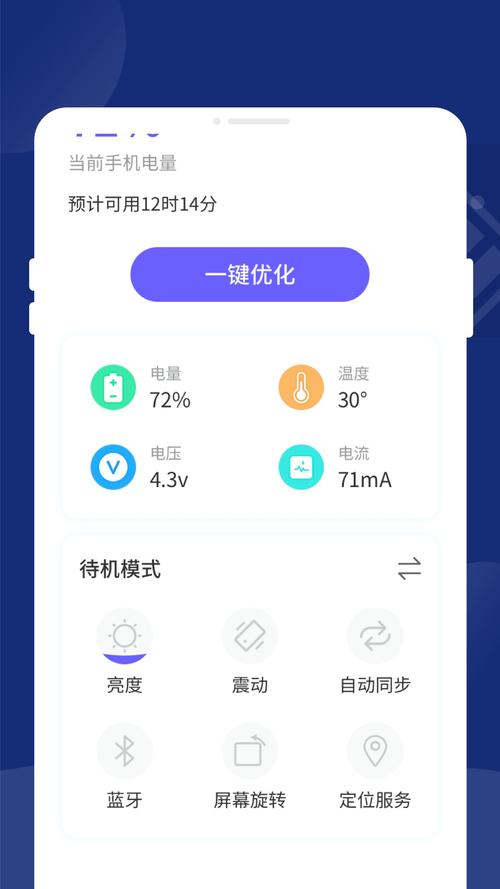 省电管家