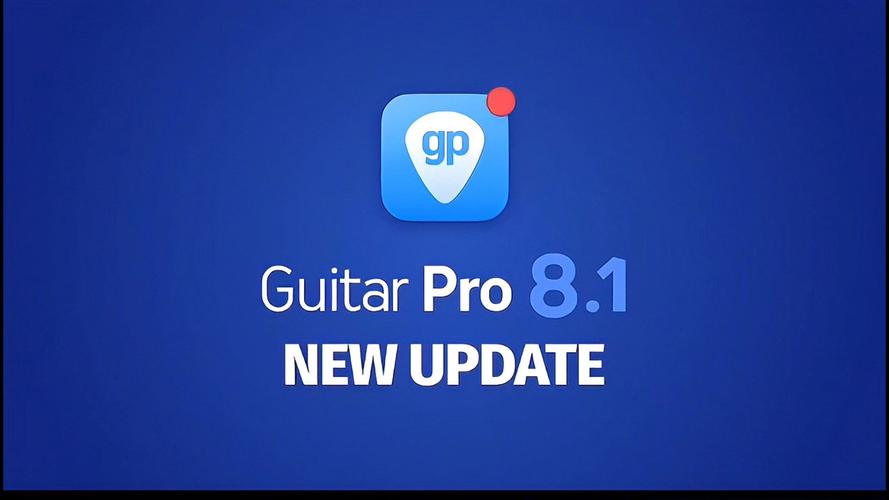 guitarpro8安卓版