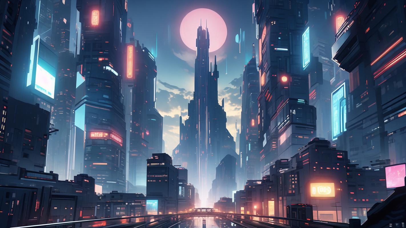 酷软壁纸
