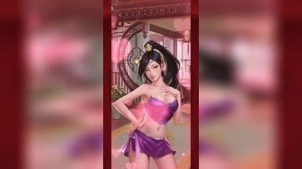 逍遥三国泳装妃