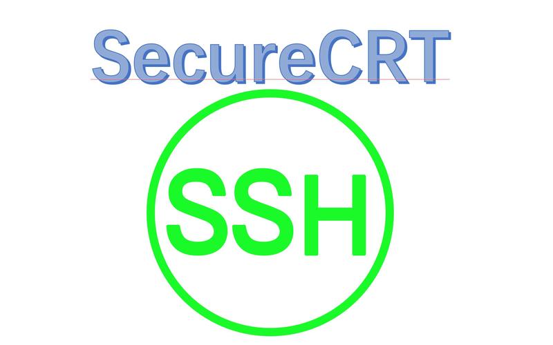 securecrt绿色汉化版官方正版