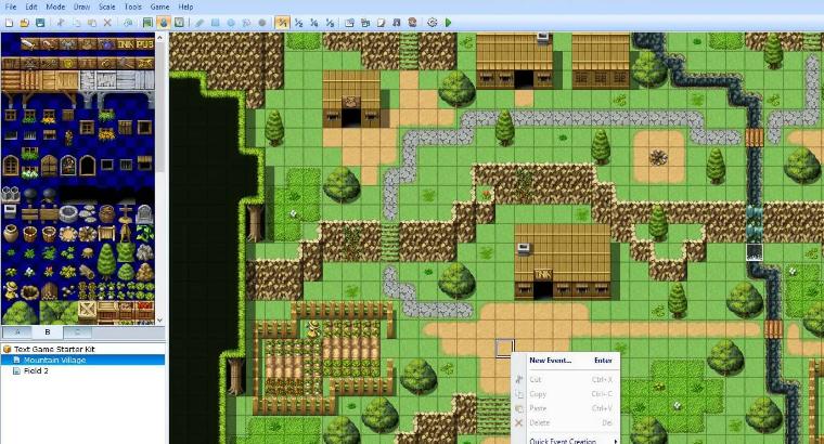 rpg mak