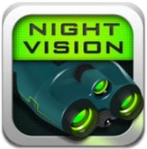 夜视仪免费