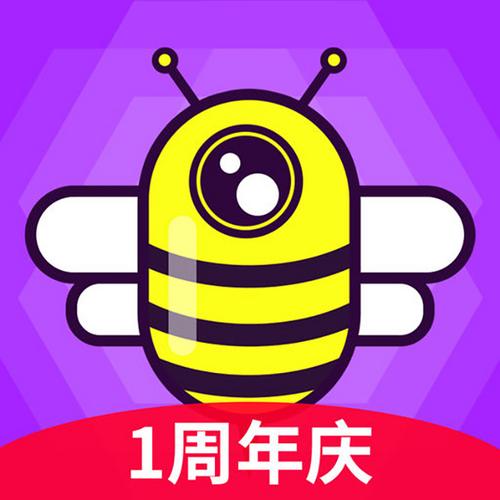 打开蜜蜂直播移动端