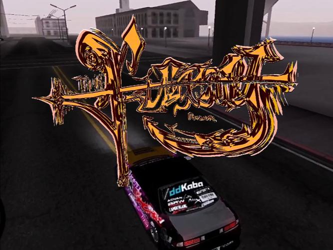 gtasa漂移mod下载