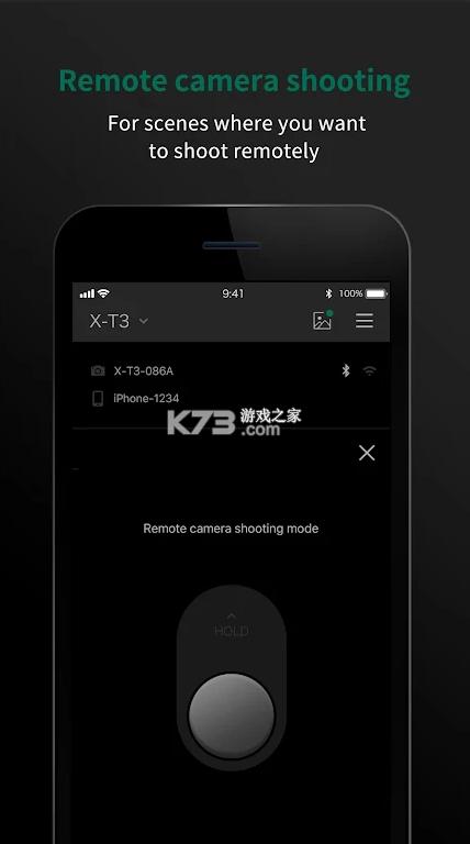 Camera Remote官方下载