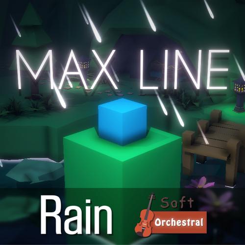 MaxLine饭制立方世界版本绿色版红包正版