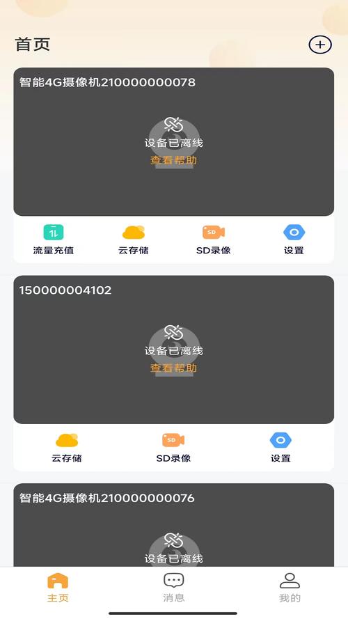 netcam老