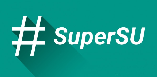 SuperSU