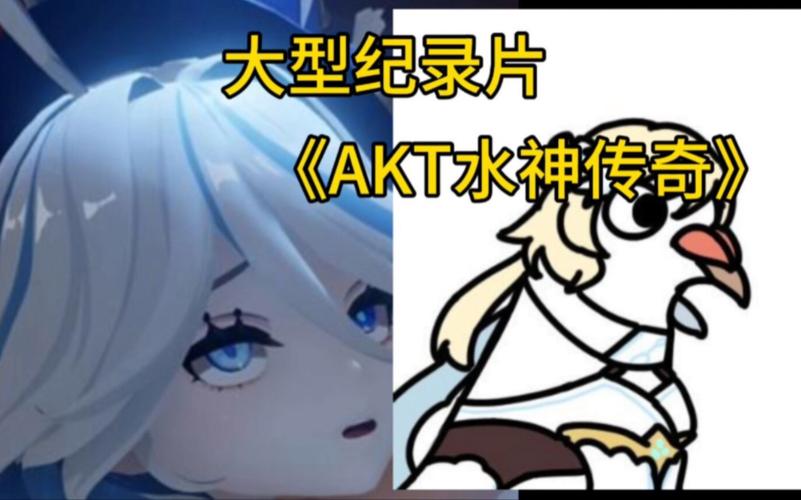 AKT水神决斗光环加速版