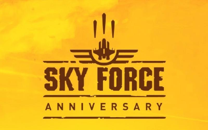 skyforc