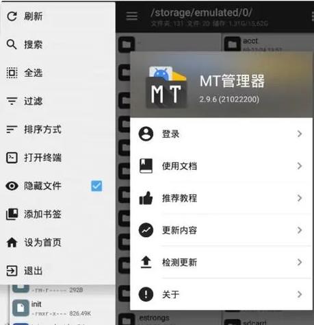 mt共存版