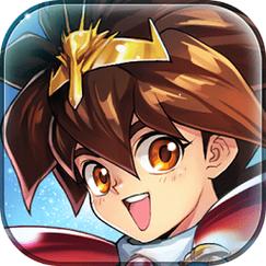 魔神英雄传手游官网发布版