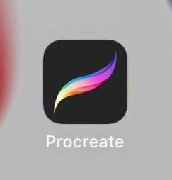 procreate平板高级版