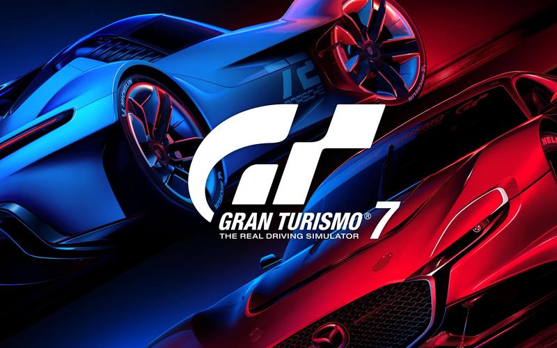 《GT赛车7》