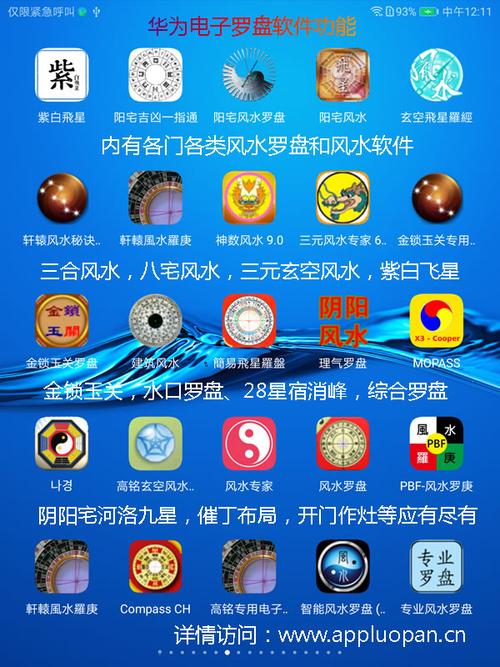全自动电子罗盘下载