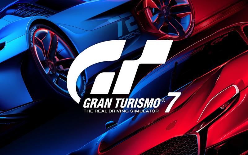 《GT赛车7》