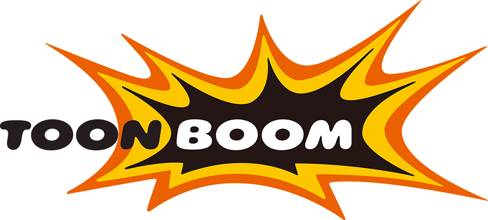boomtoon台版新版