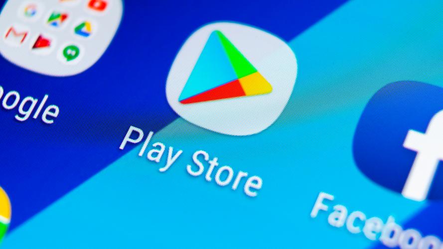 playstore商店
