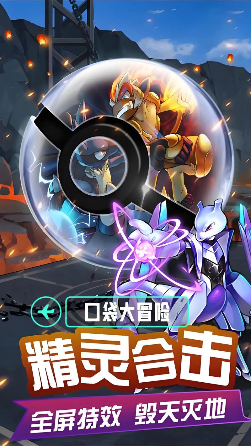口袋大冒险