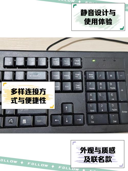 飞飞盒子键盘