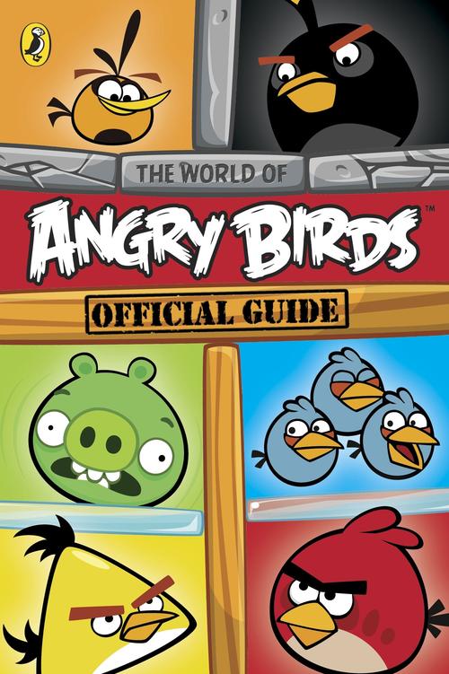 angry birds剪辑版