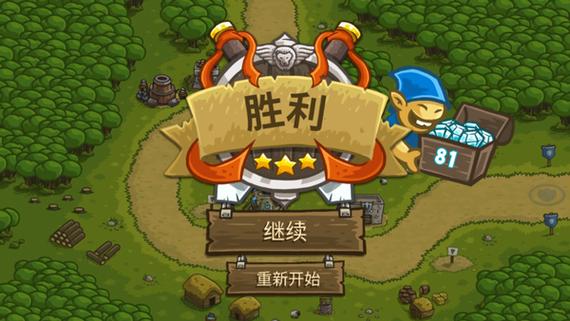 皇家守卫军全部