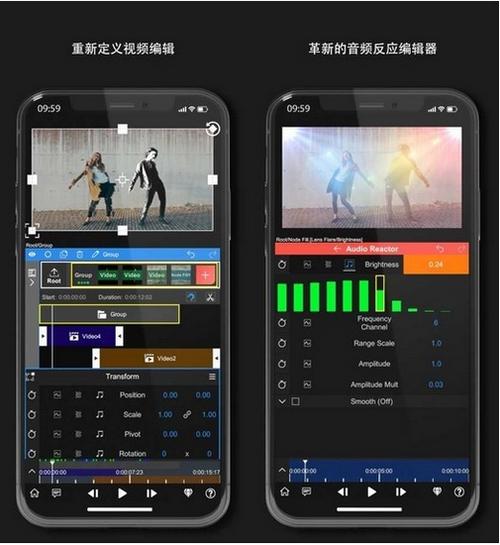 nodevid