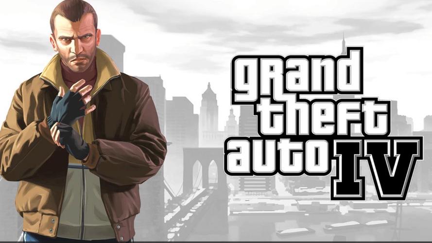 gta4手机版免费正版