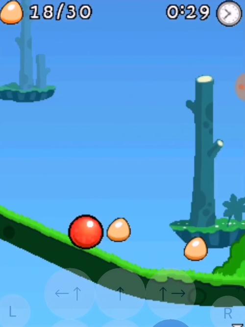 bouncetales