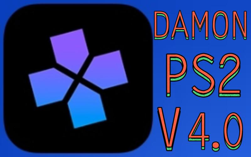 damonps