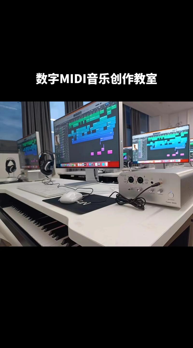 midi音乐制