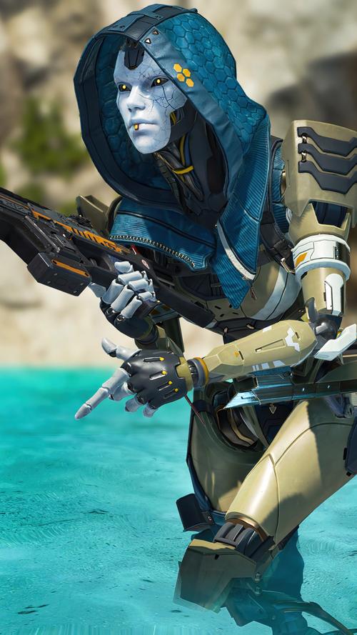 APEX英雄手