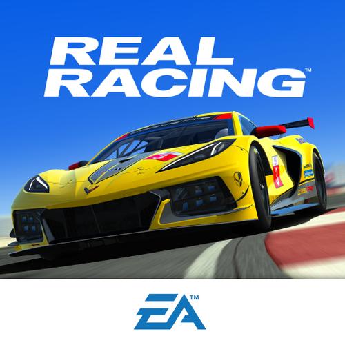 Real Racing3赚钱版