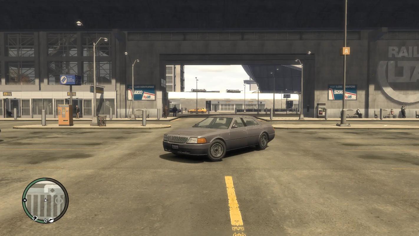GTA4Mob