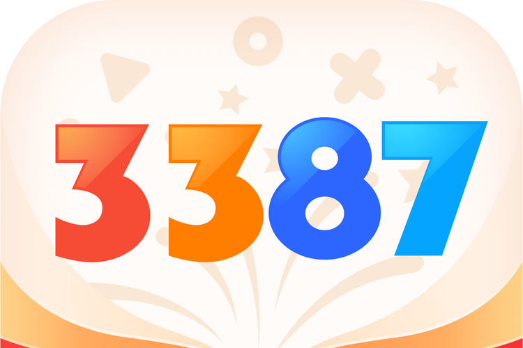 3387游戏